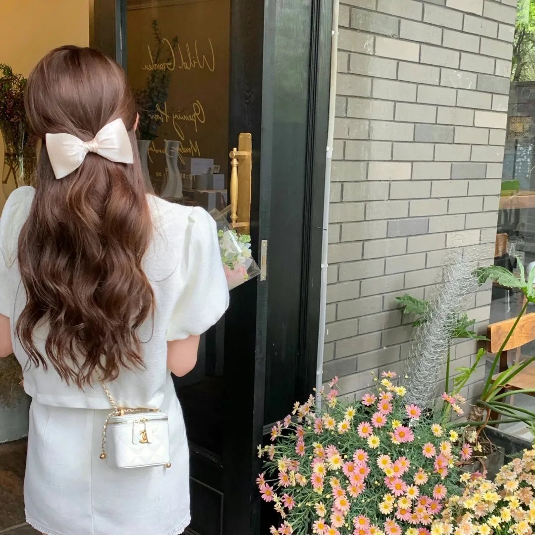 阿爸的情人