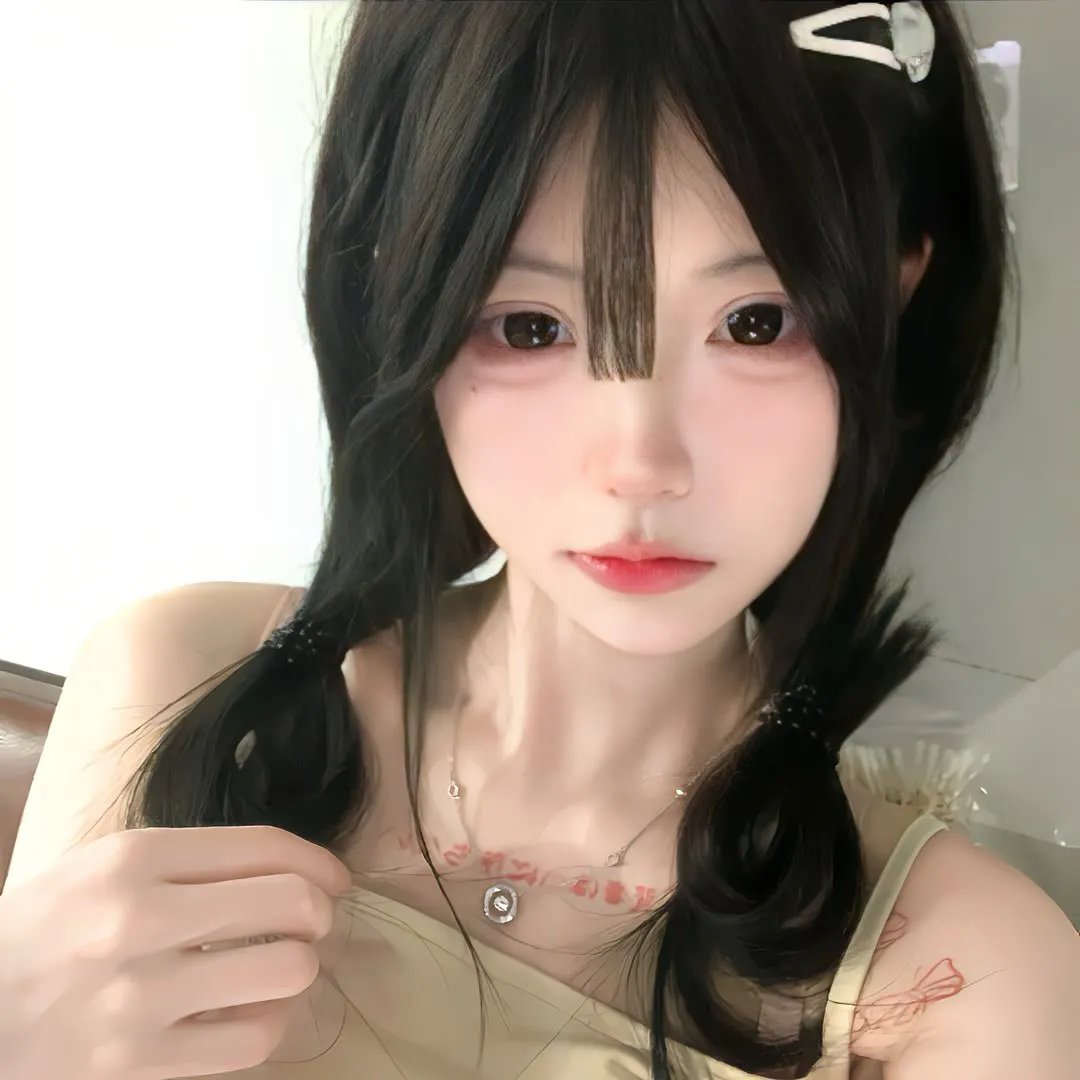 少女杀手阿墨2